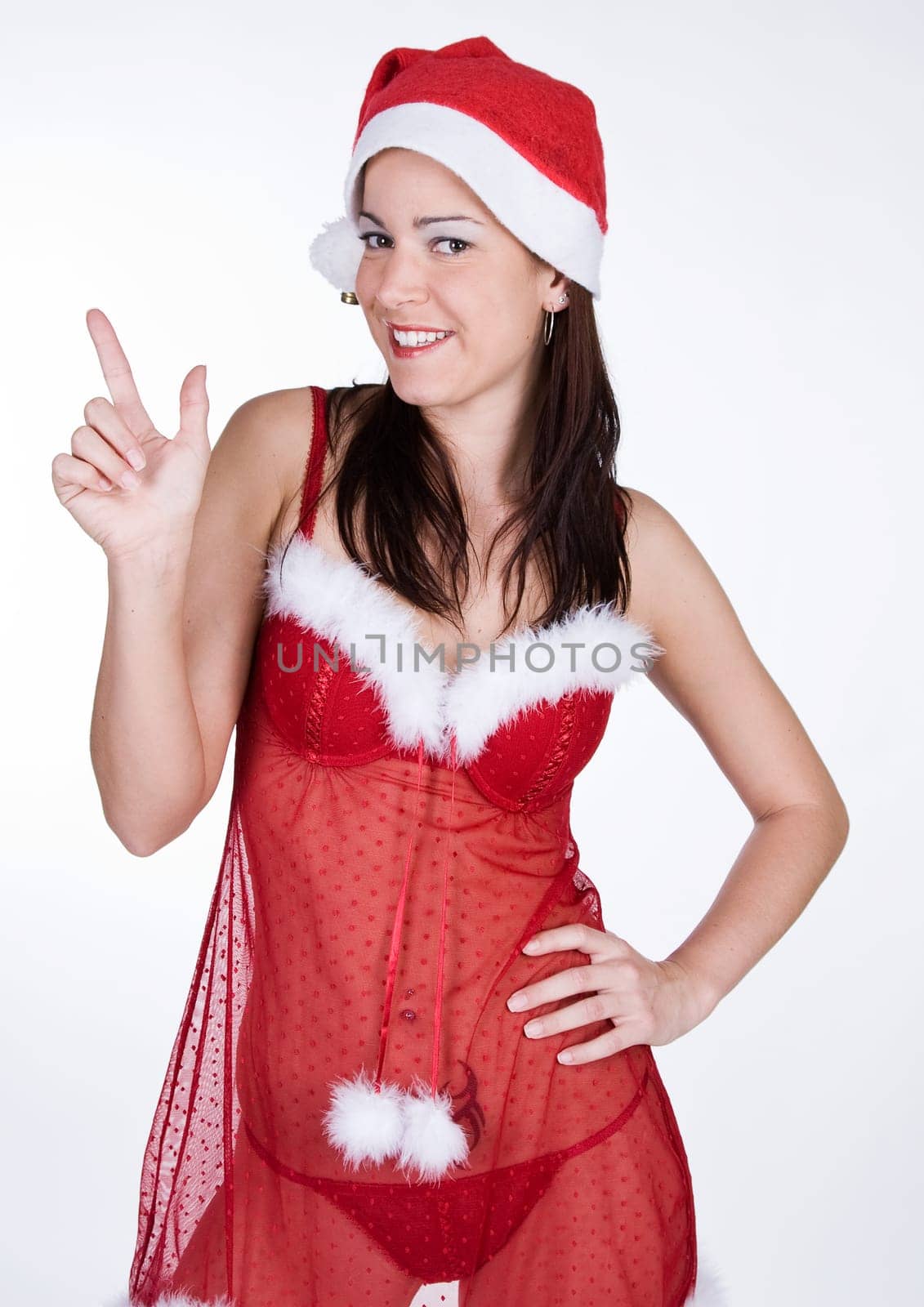Santa Claus