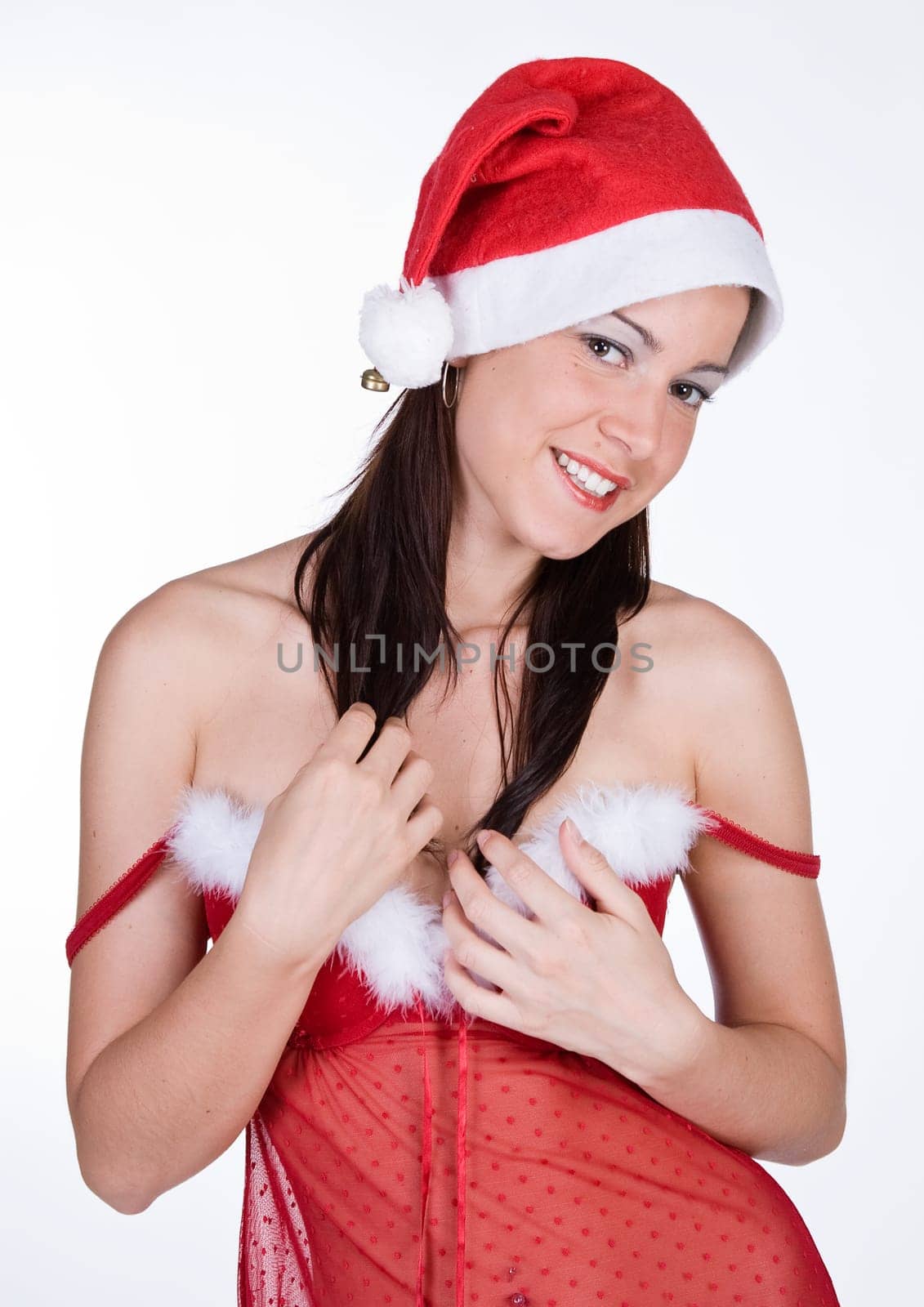 Santa Claus