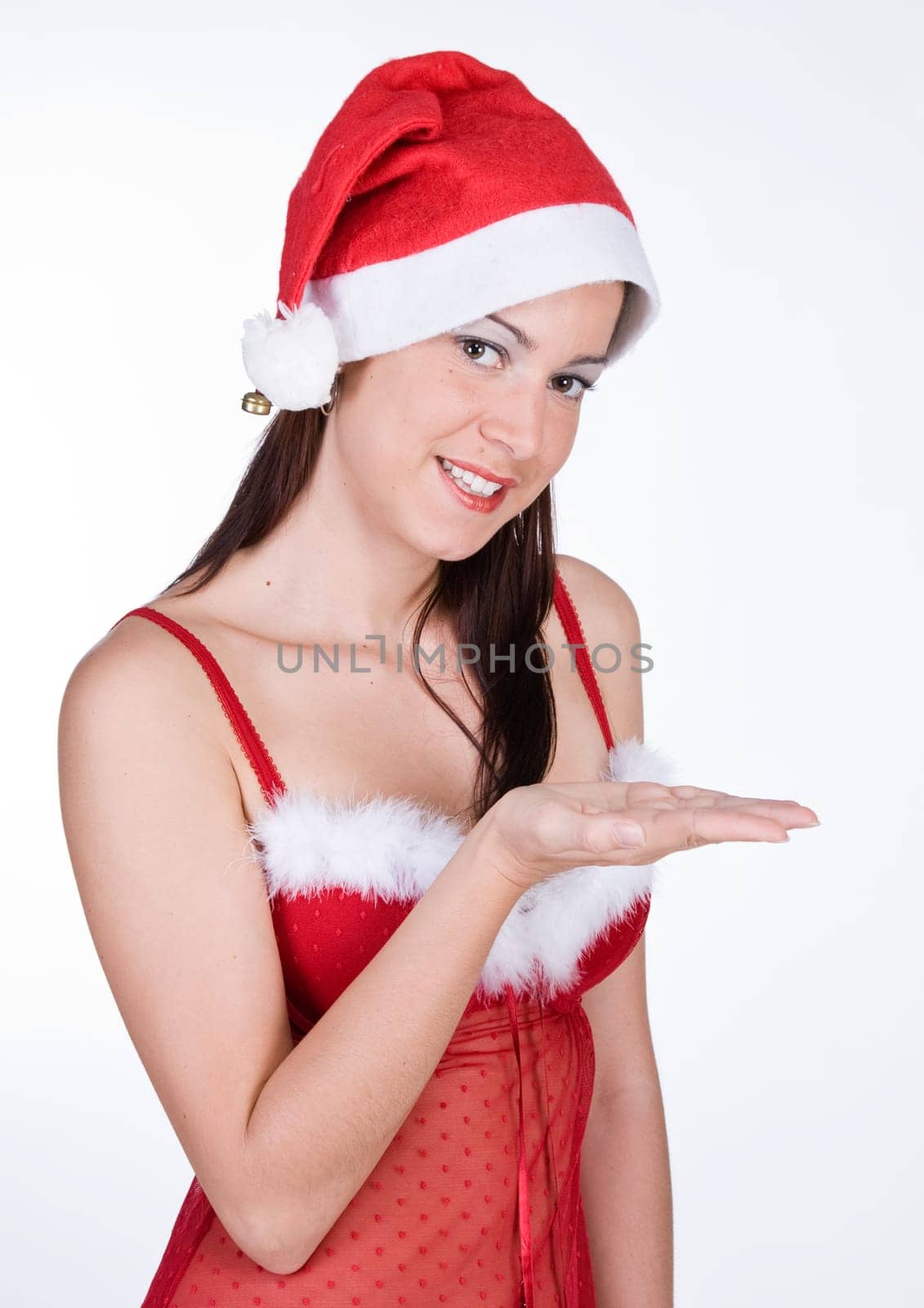 Christmassy