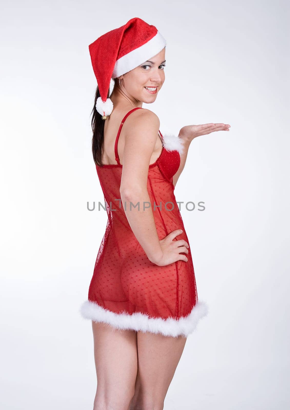 Santa Claus