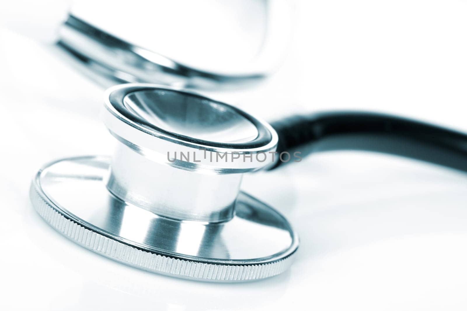 Stethoscope