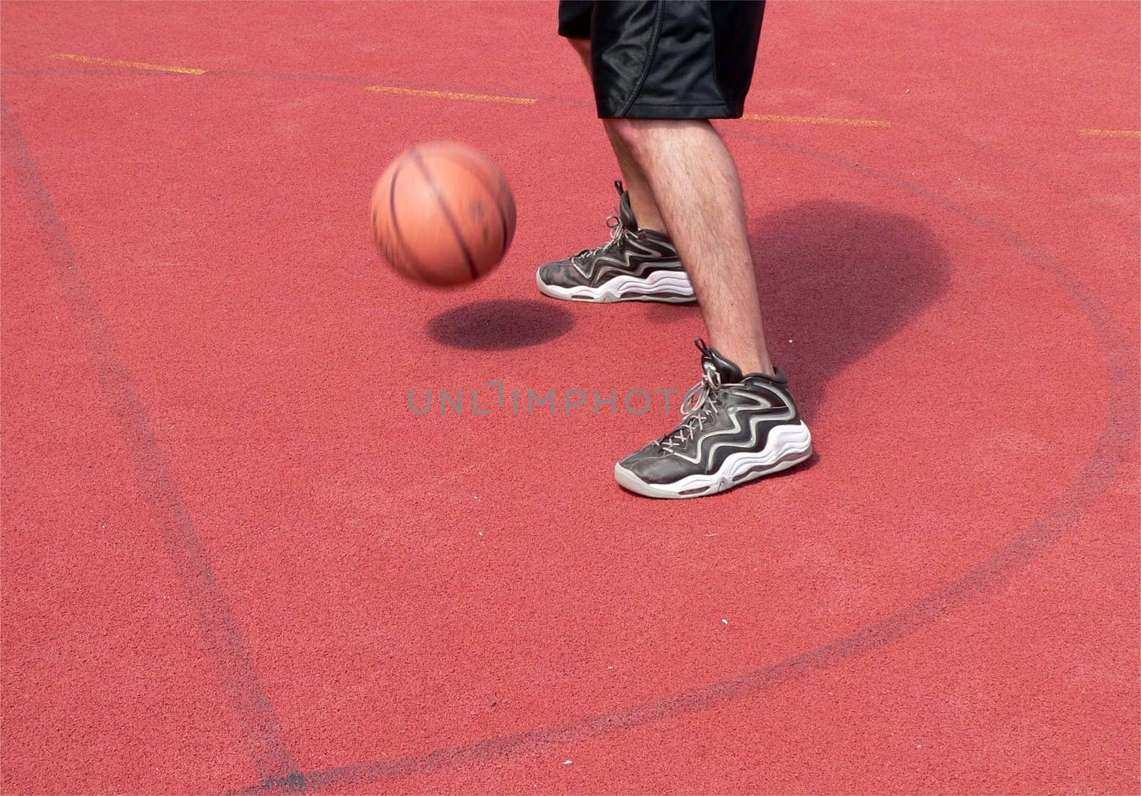 Basketball
