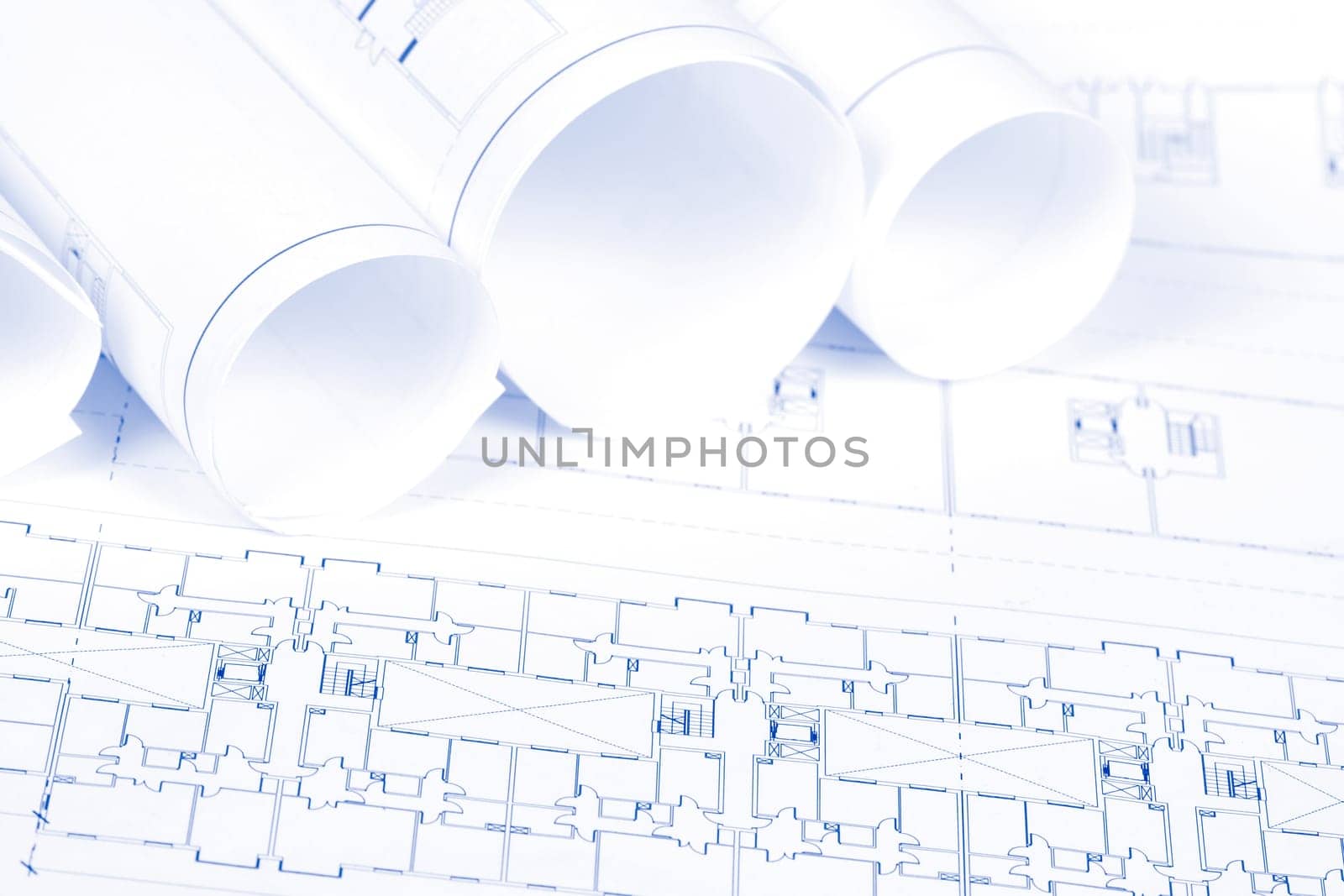 Blueprints