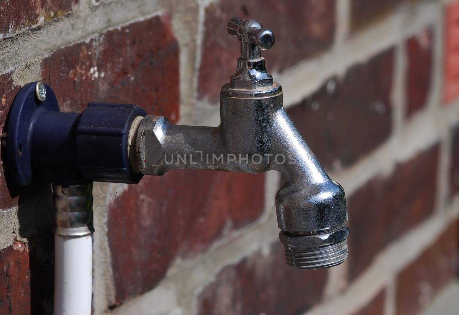 Faucet