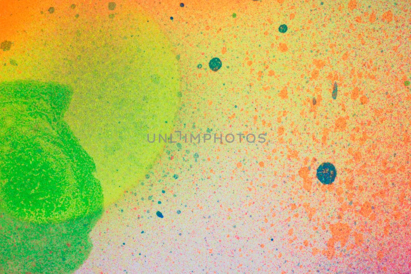 Colourful abstract background