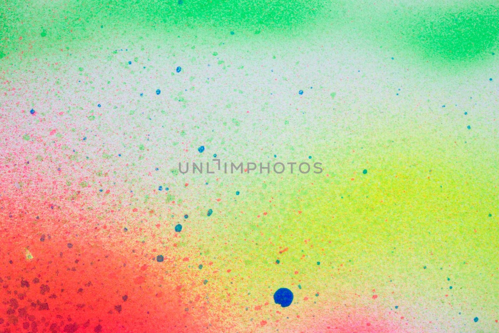 Colourful abstract background