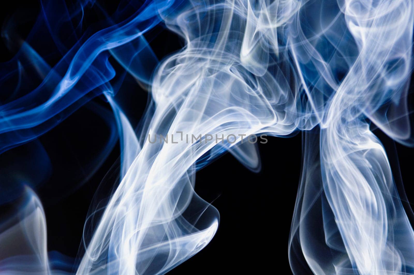 Smoke patterns