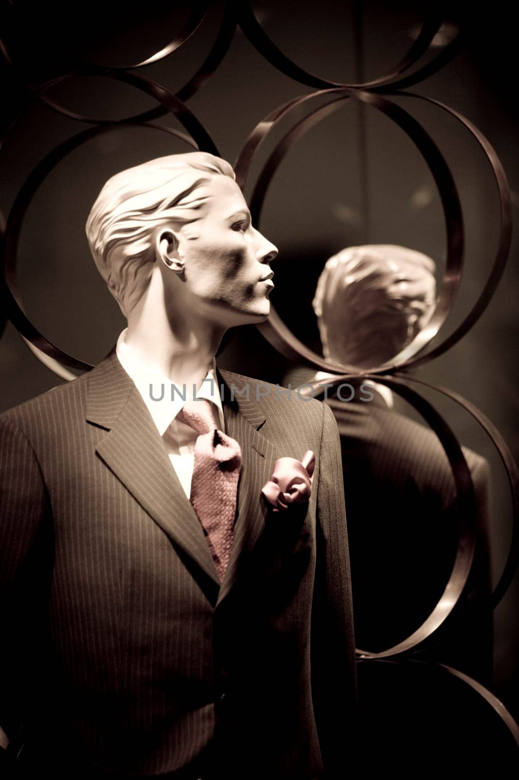 Mannequin, Toronto, Ontario, Canada