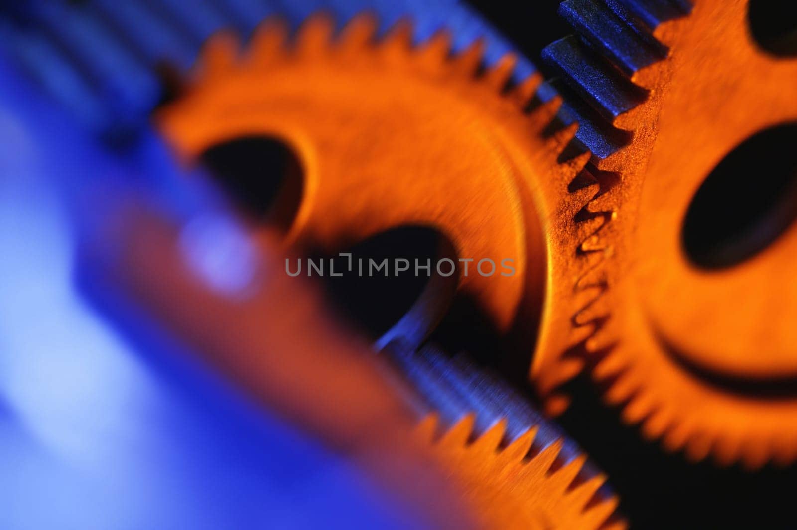 Industrial