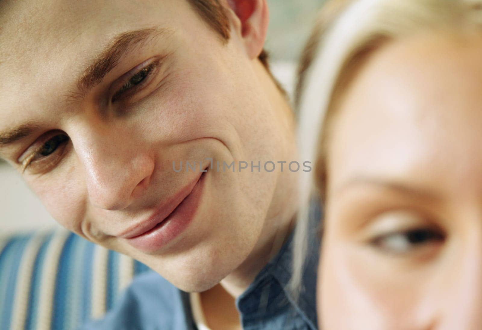 Look of love