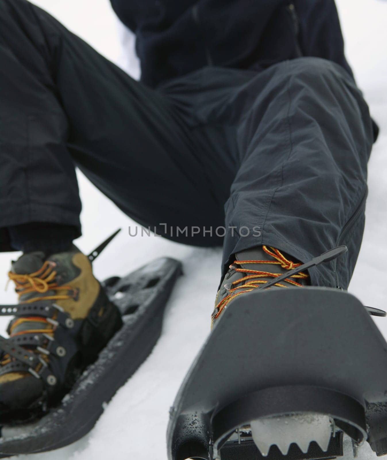 Sports gear