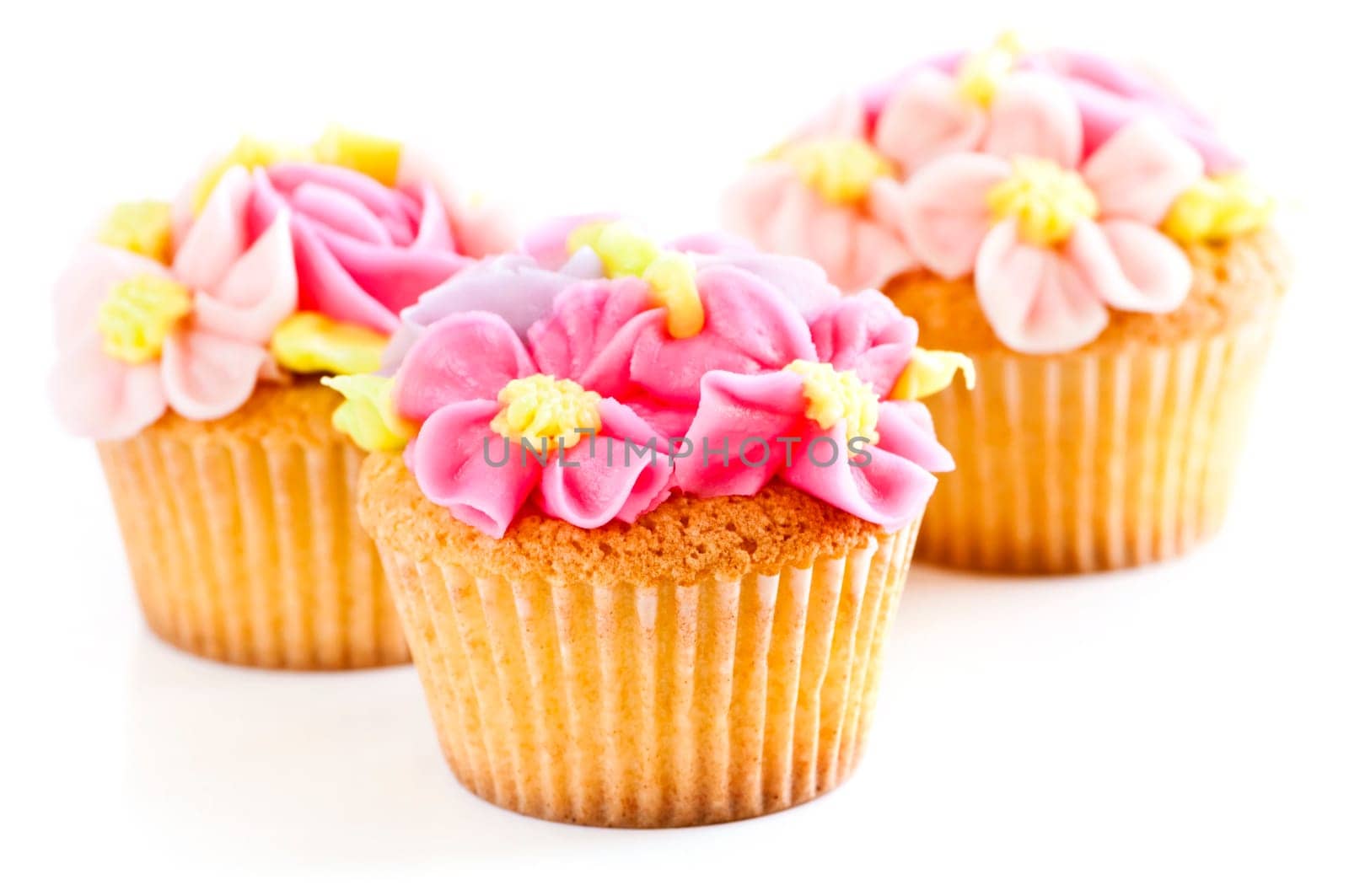 Cupcakes