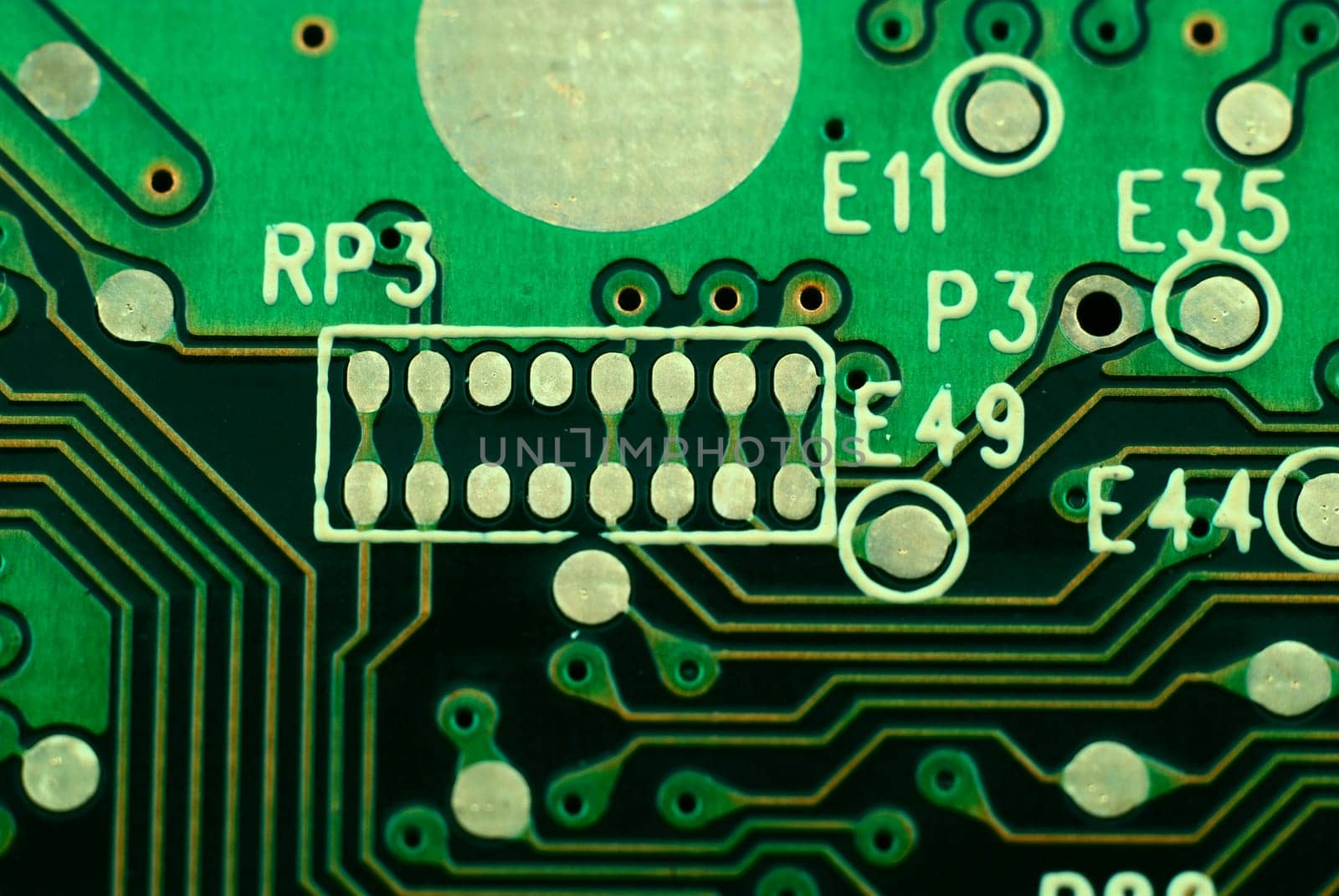 Electronic boards