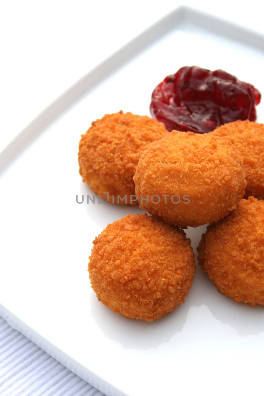Baking Camembert (2)