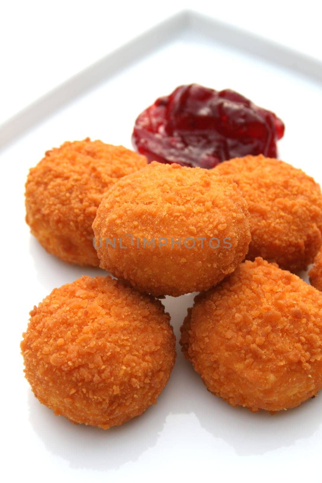 Baking Camembert (3)