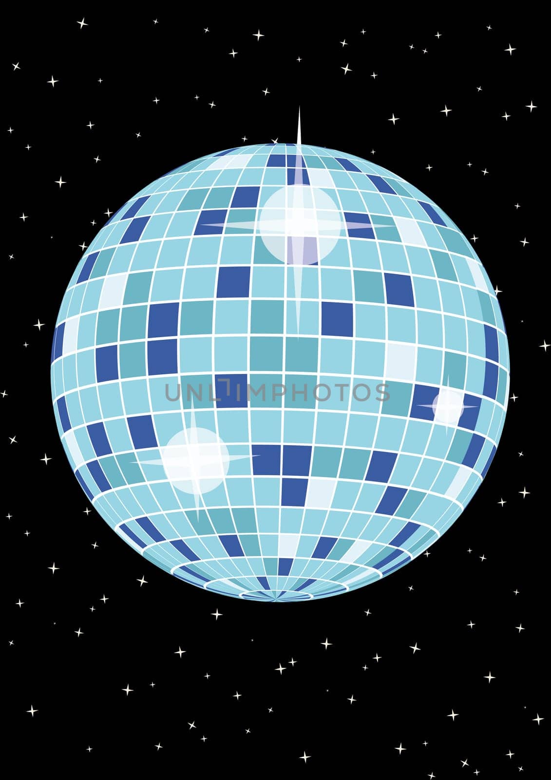 Disco Ball