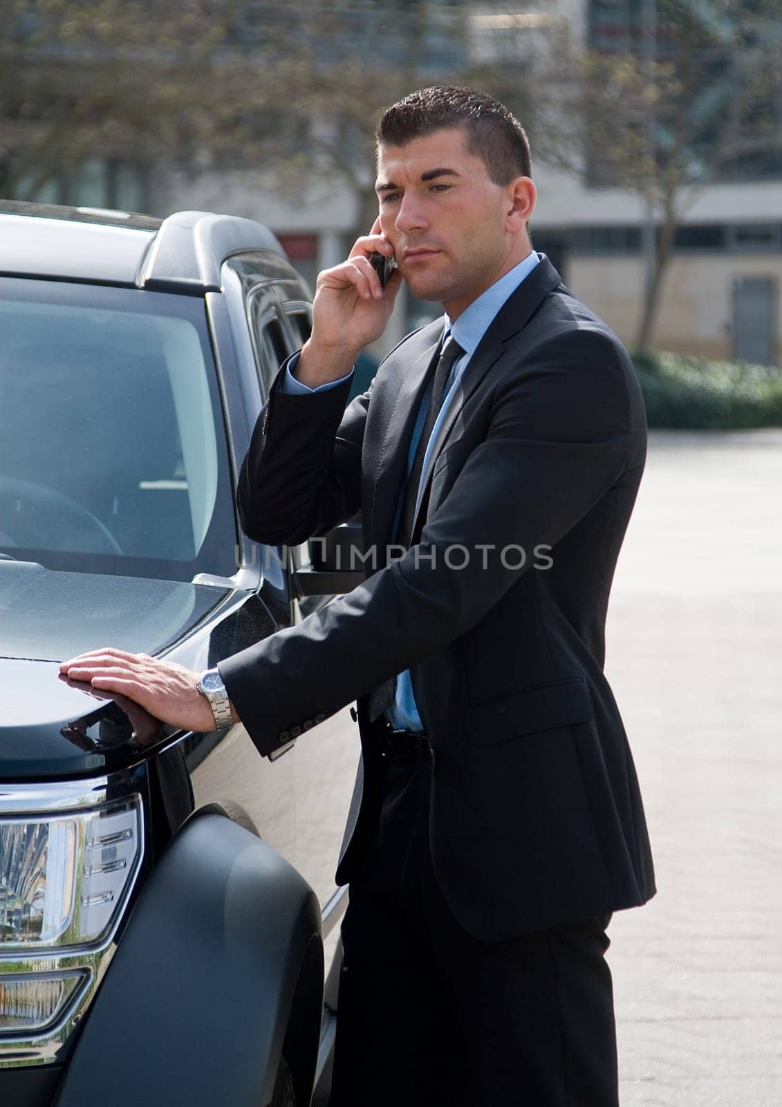 business man people