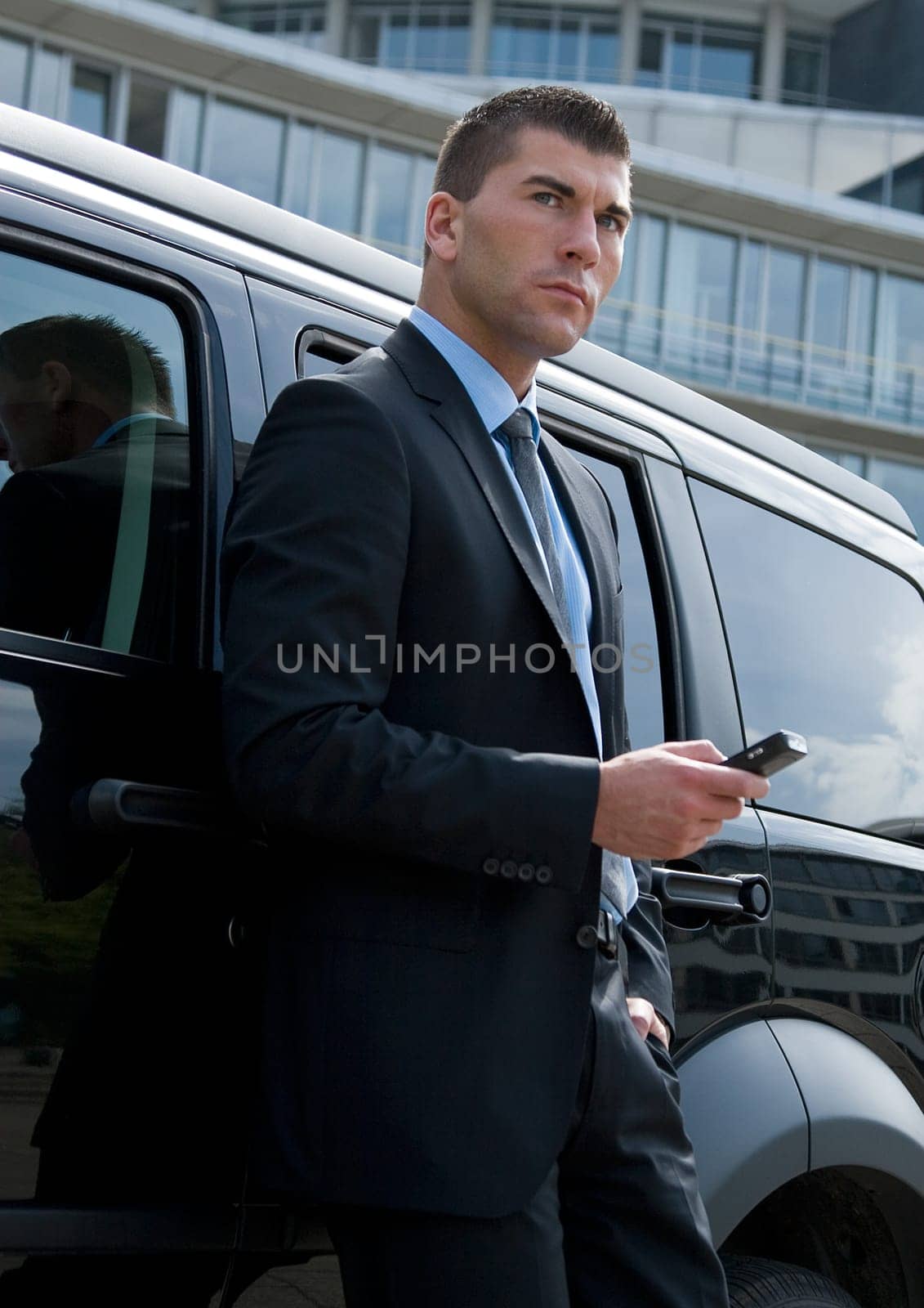 business man people