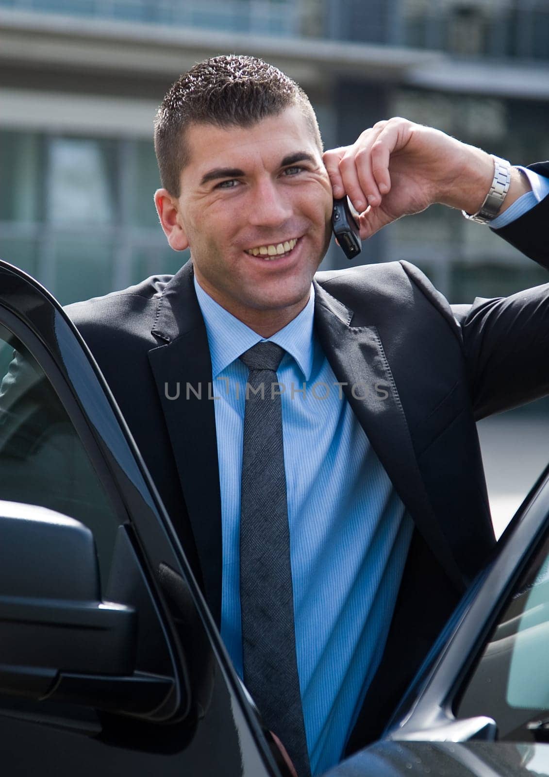 business man people