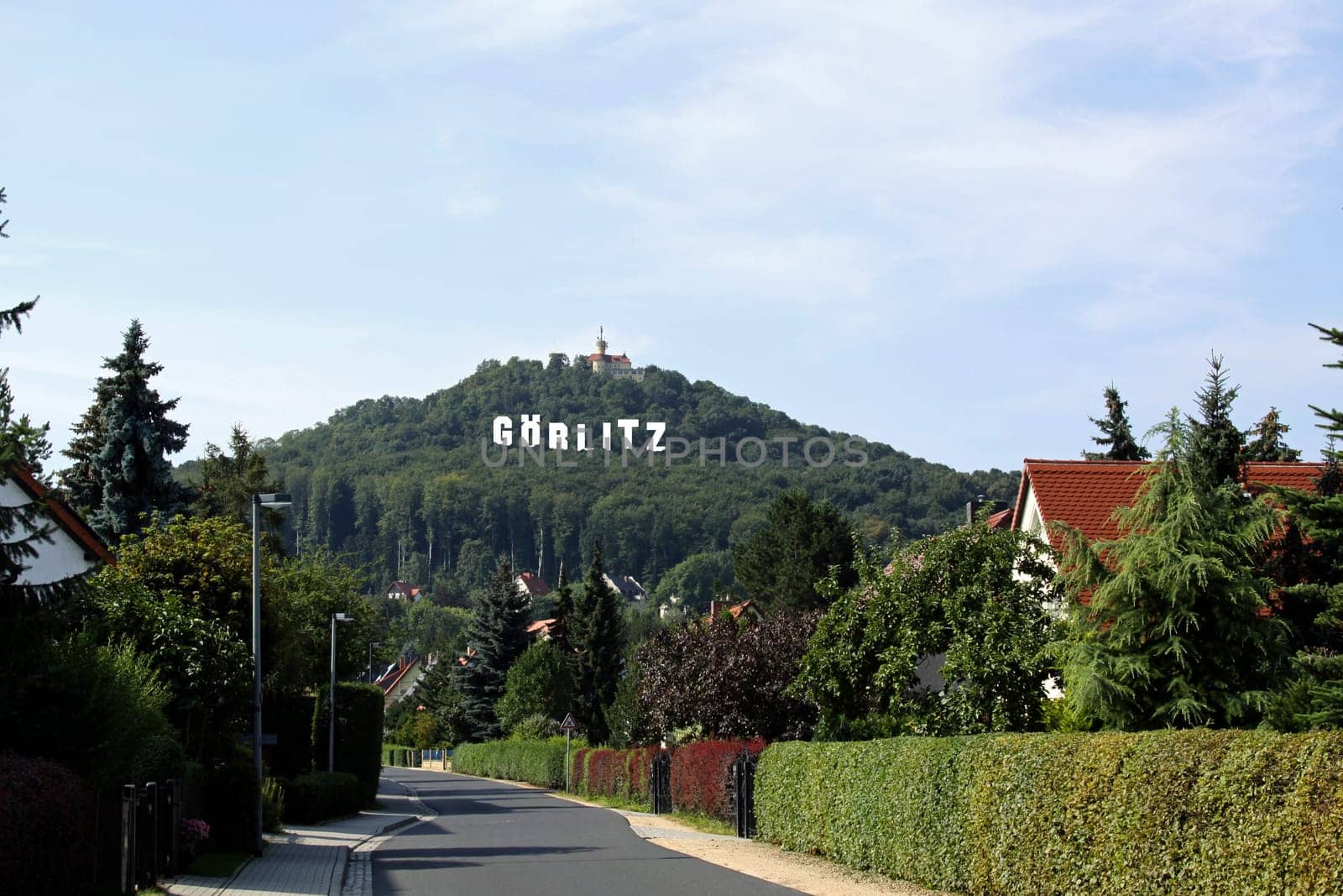 FILM CITY GÖRLITZ