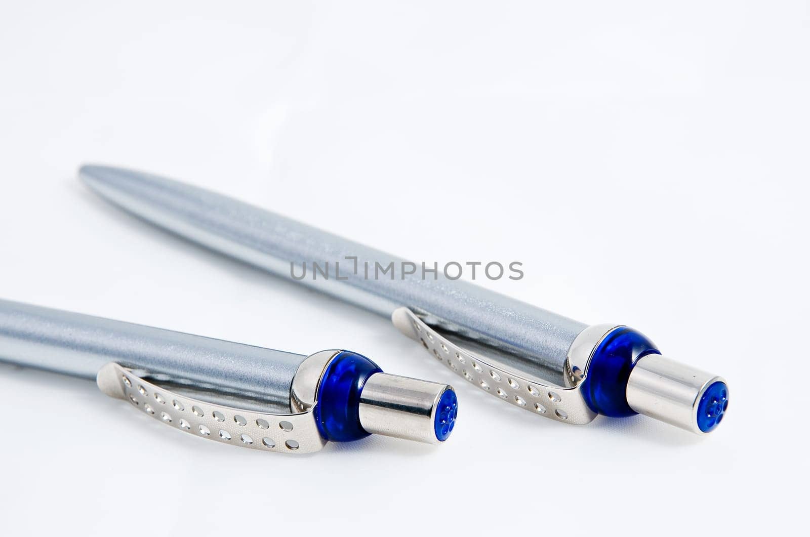 Ballpoint pen