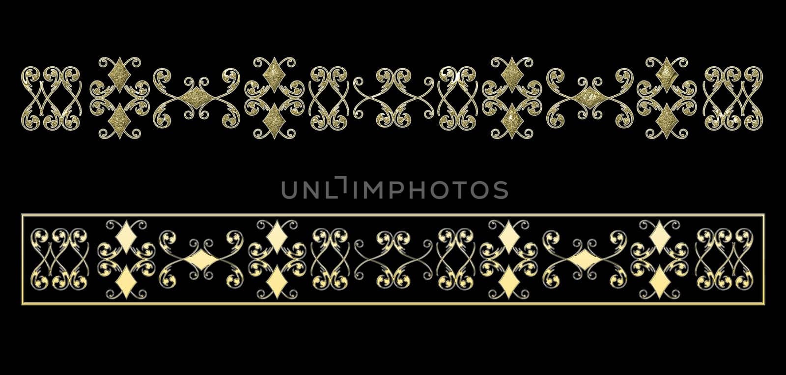 Design Elements - Decorative Elements