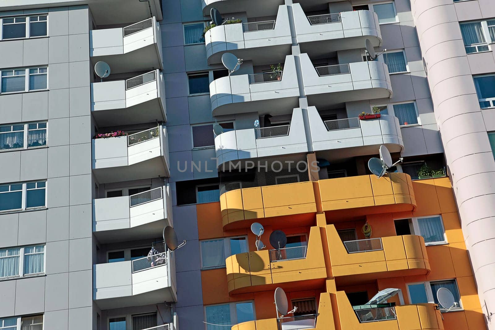 Tenement