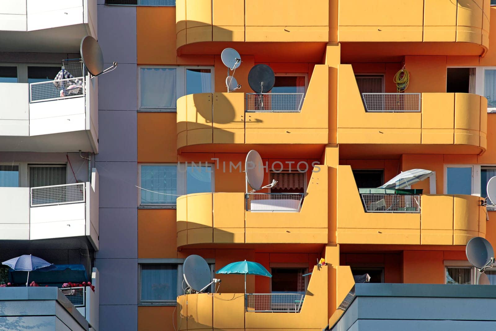 Tenement