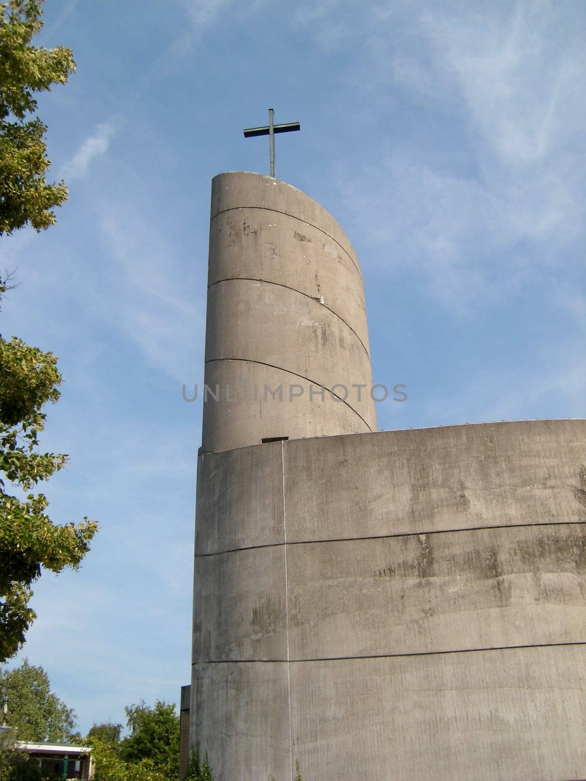 Toilet Paper Church
