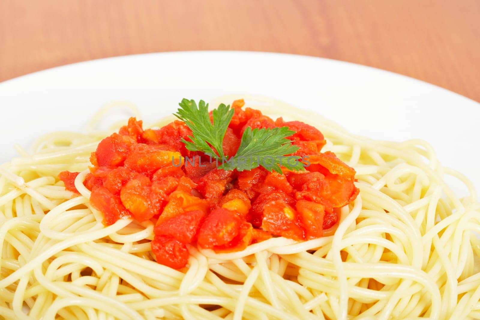 Spaghetti