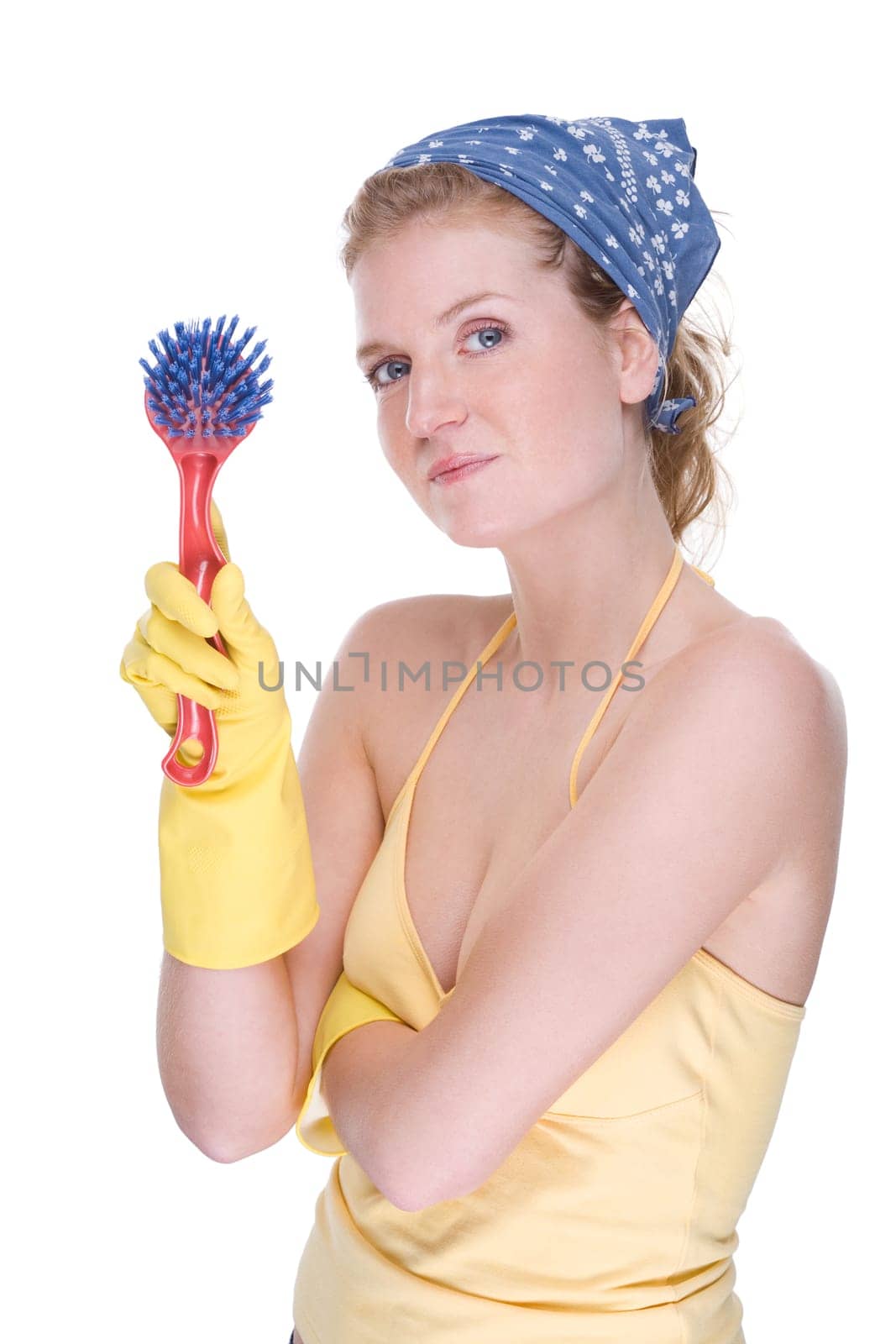House work