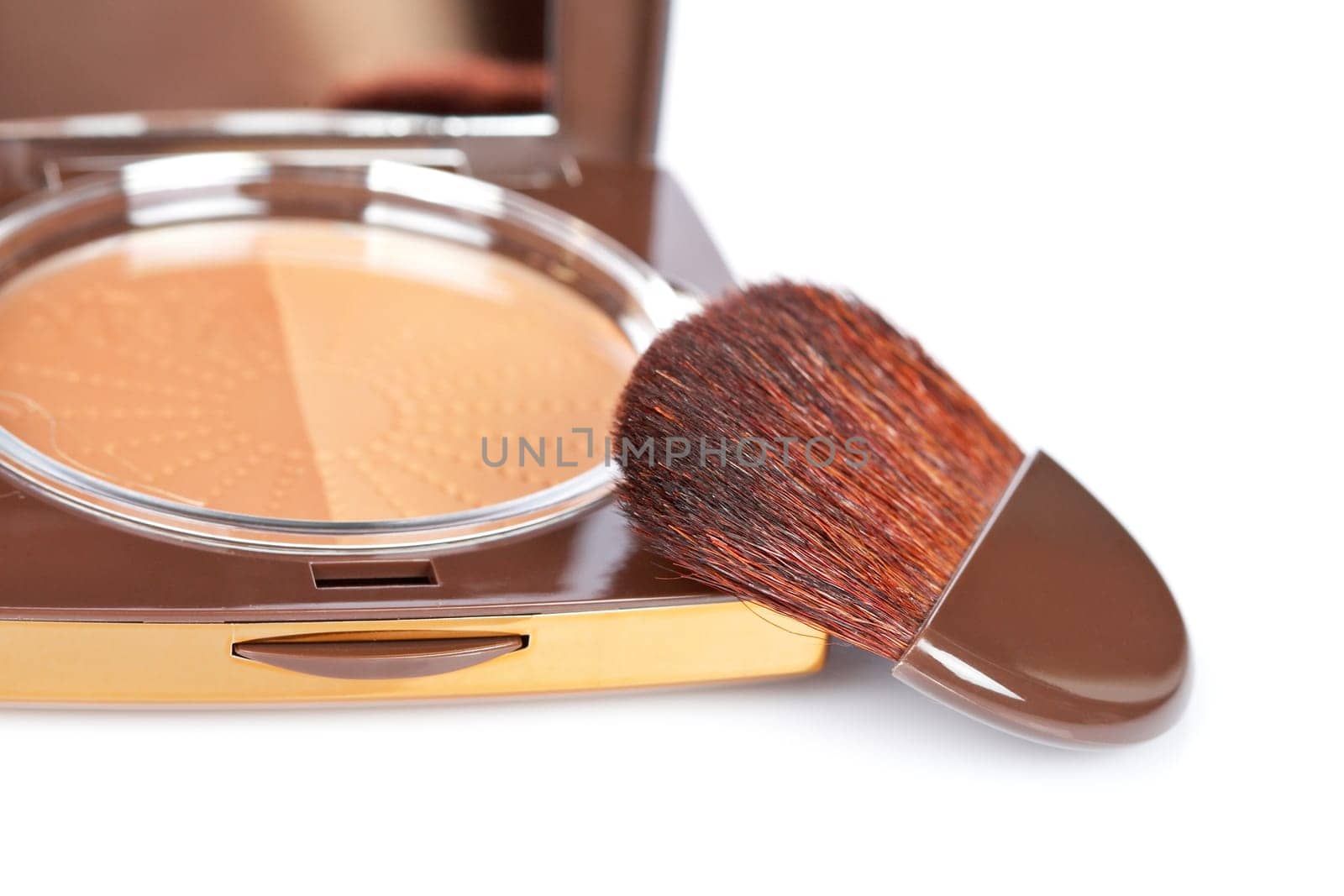 Assortment of makeups