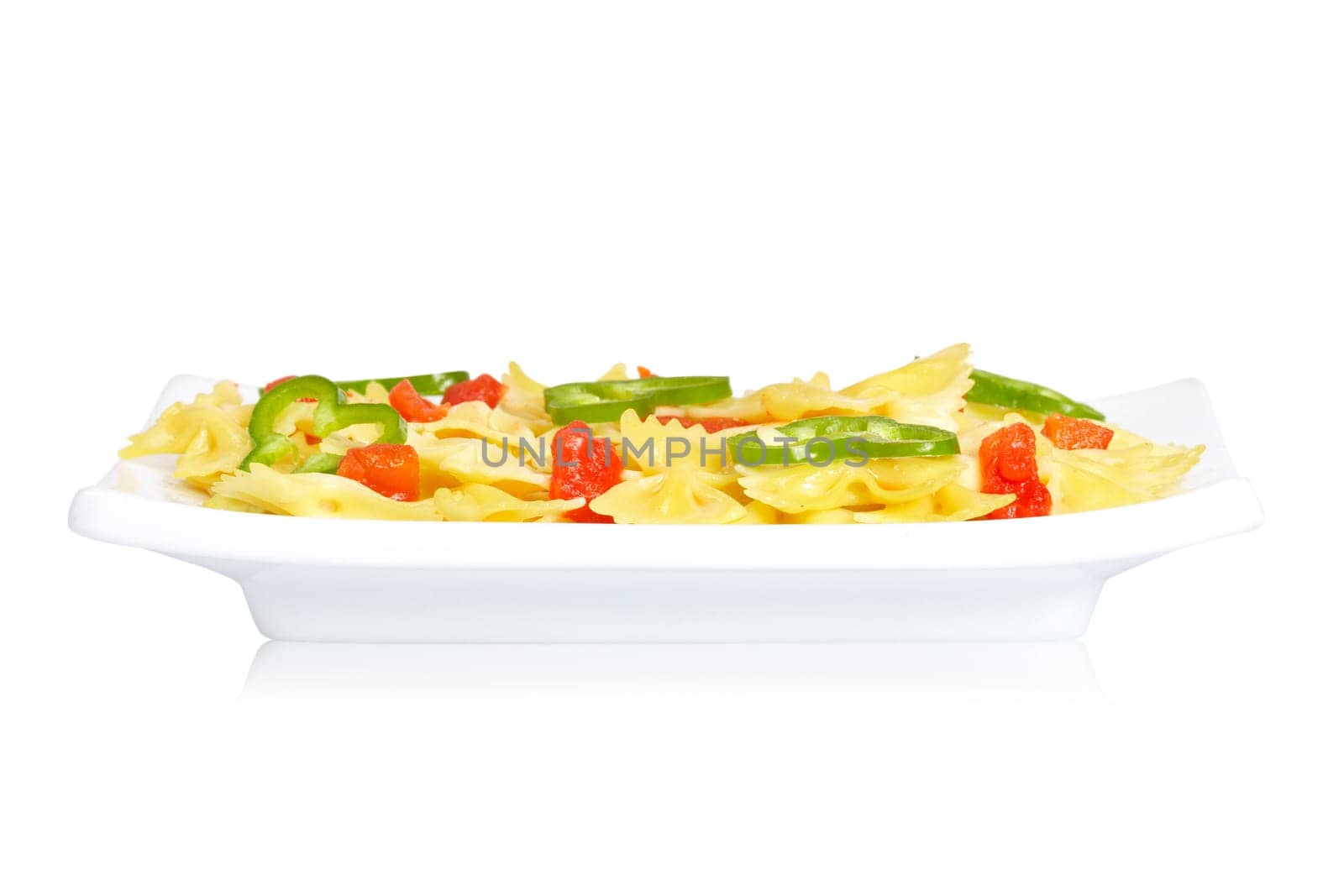 Italian pasta