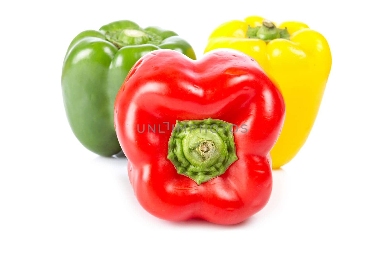 Bells peppers