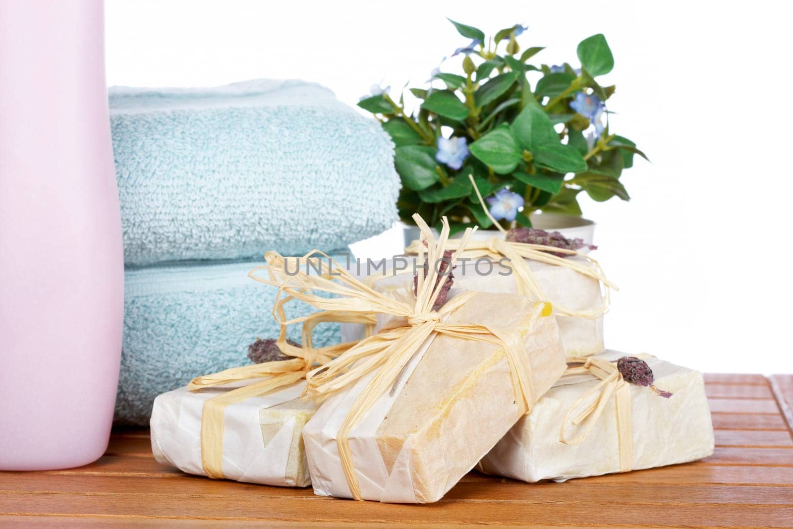 Bath accessories