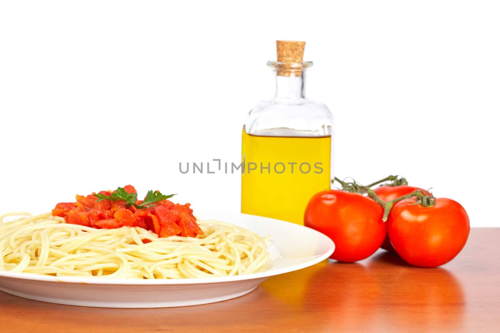 Spaghetti