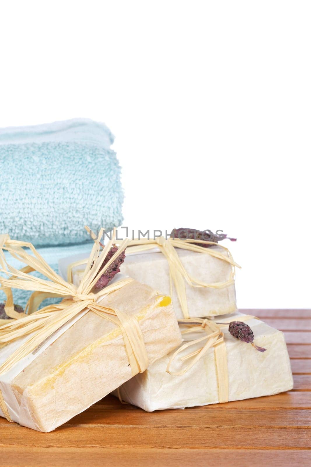 Bath accessories