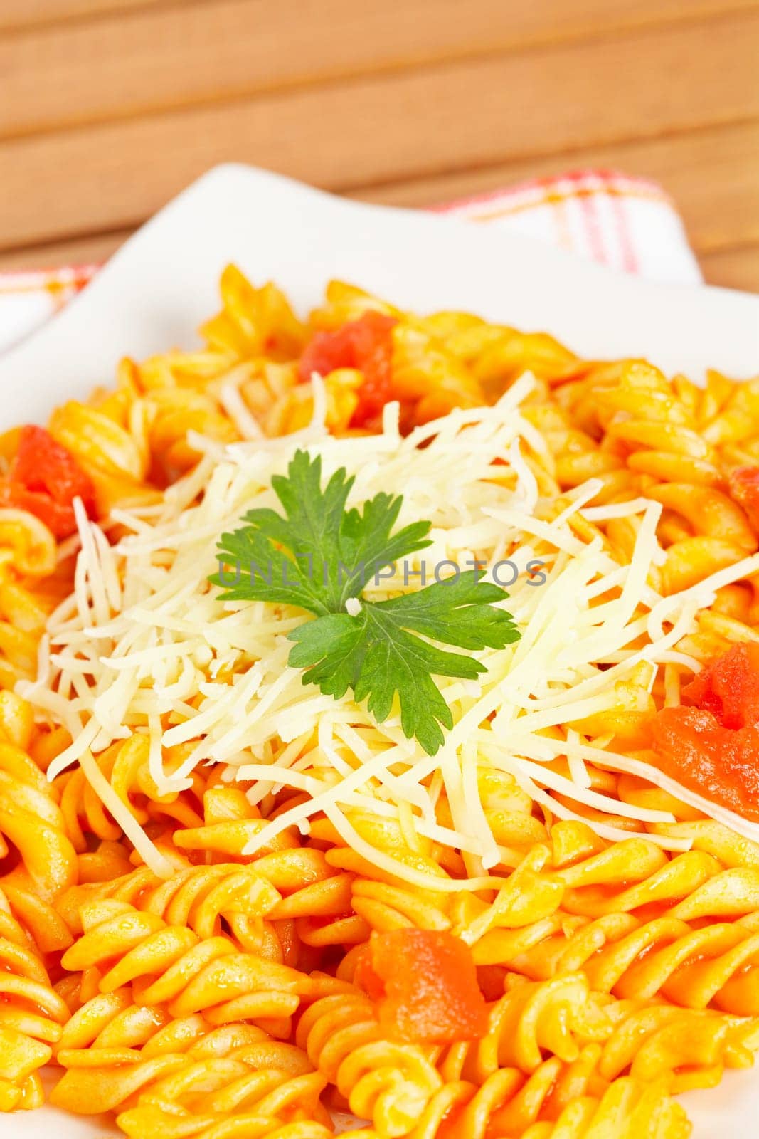 Fusilli