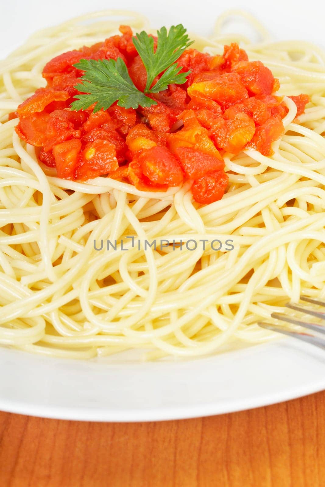 Spaghetti