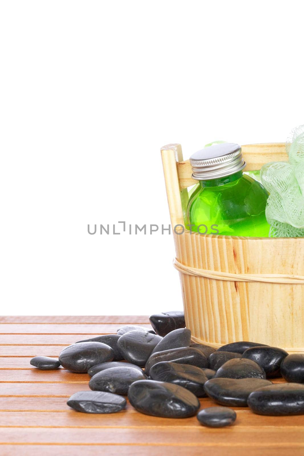 Bath accessories