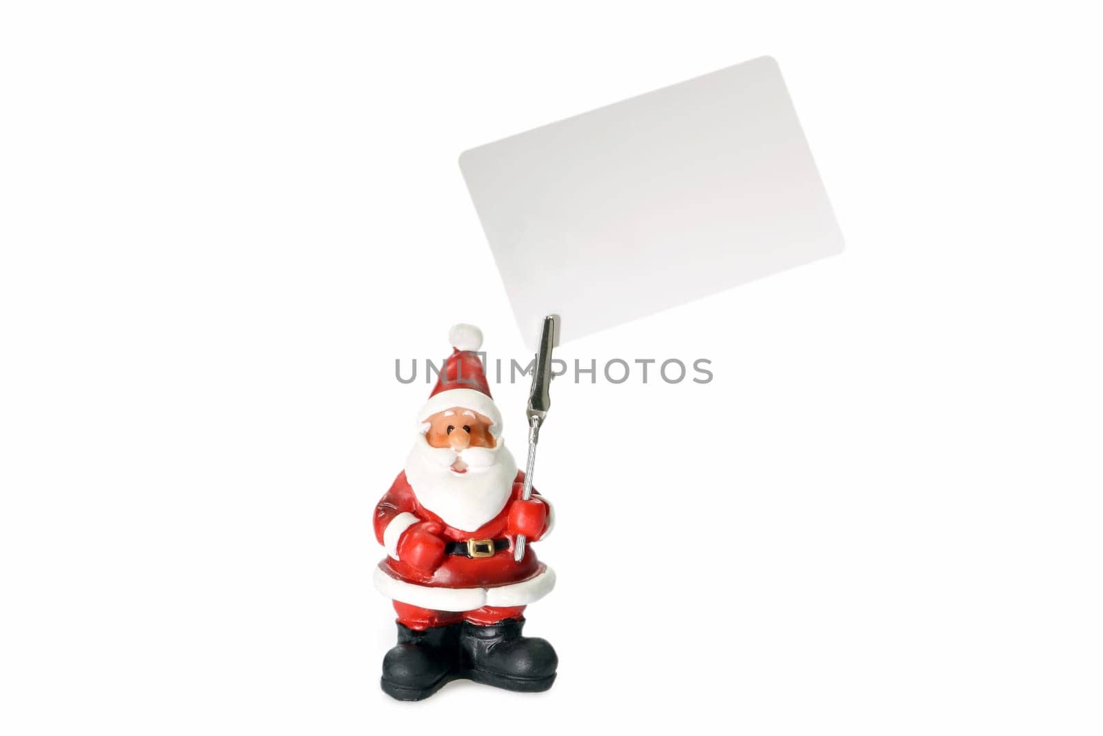 Clip Holder