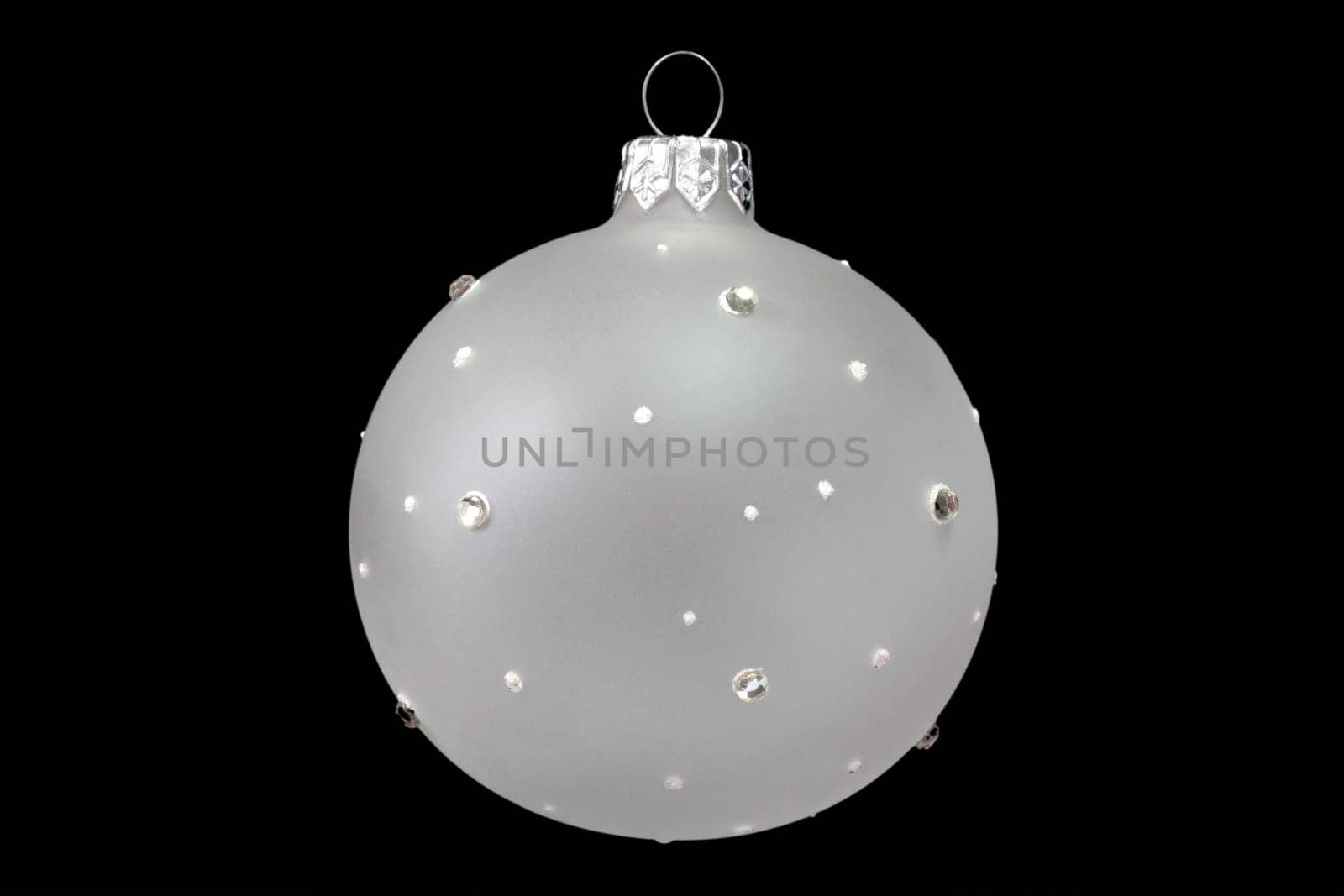 Christmas Tree Decorations