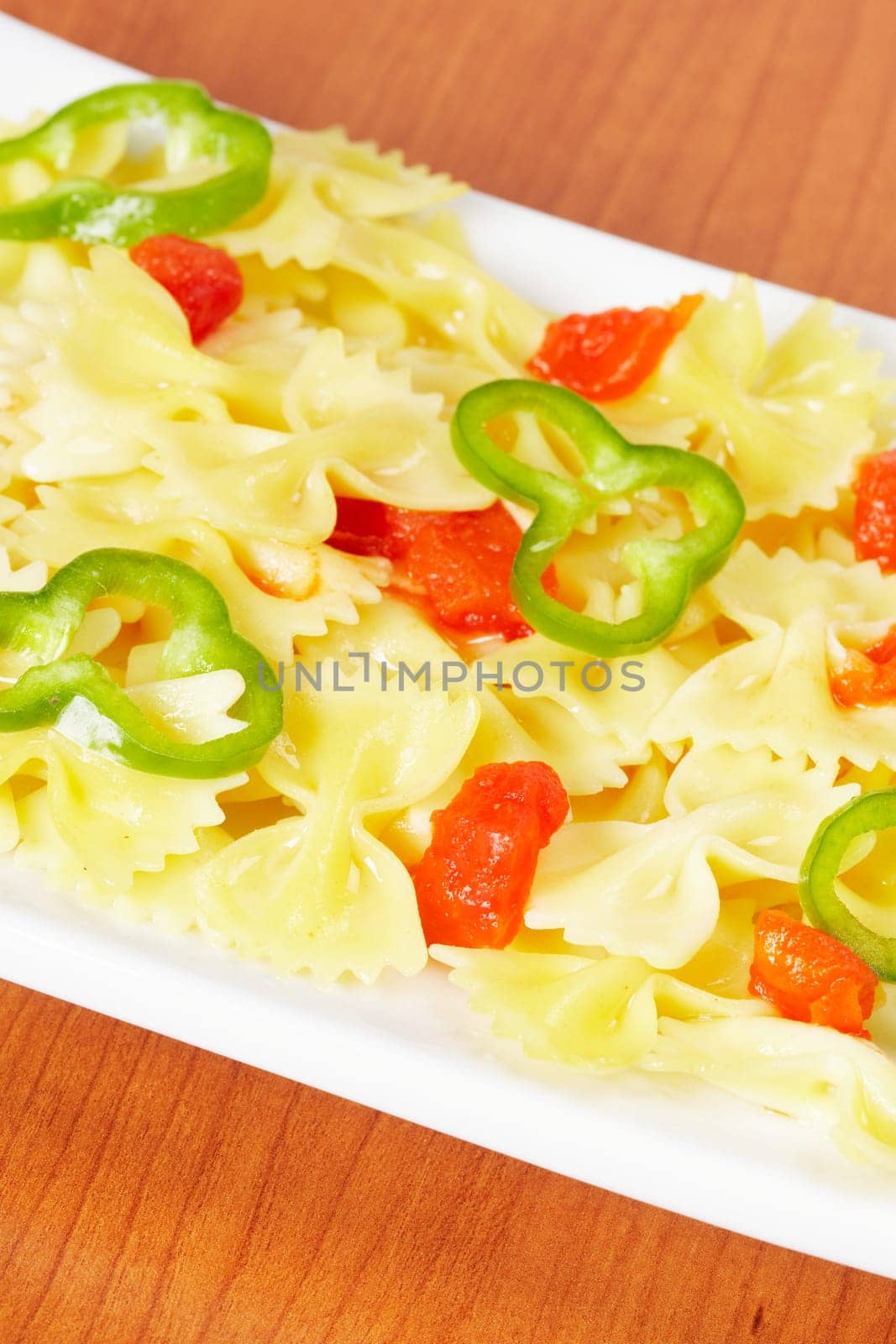 Italian pasta