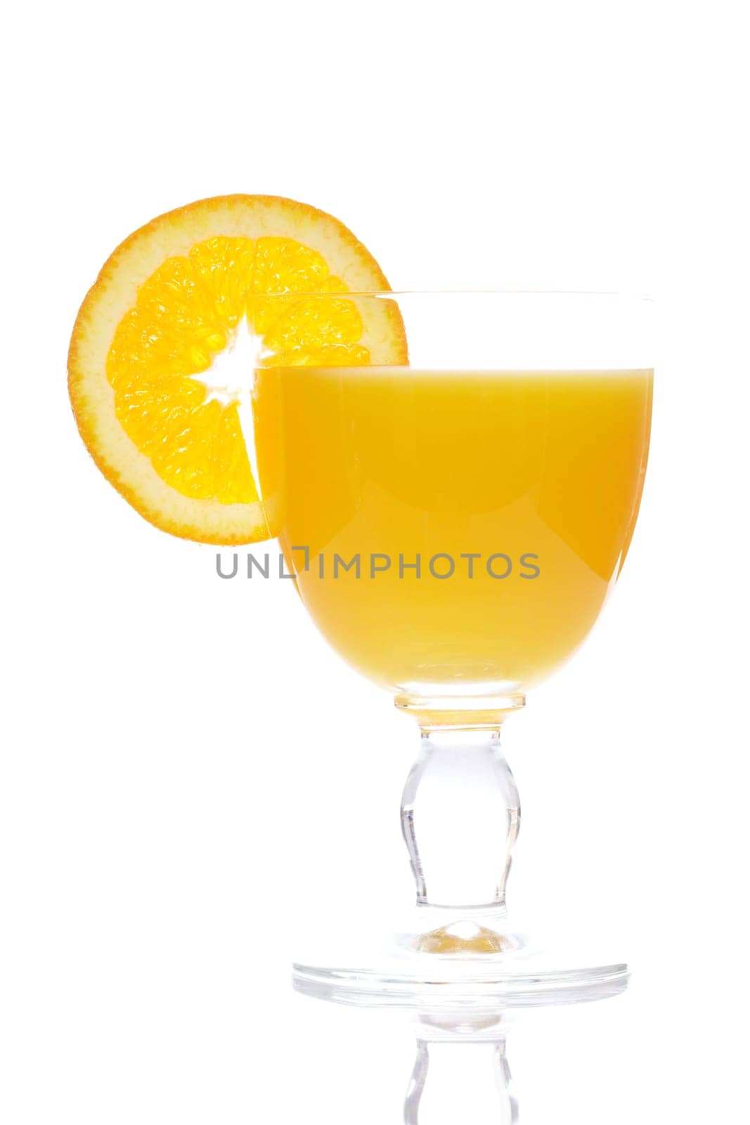 Orange juice