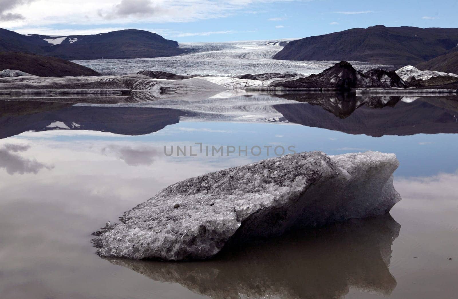 Glacier