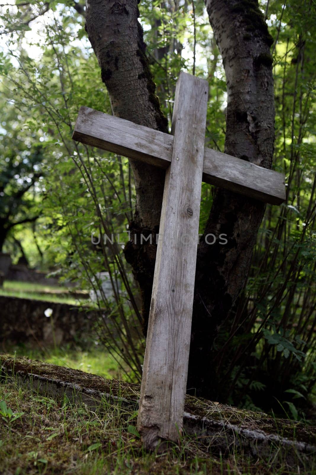 Cemetery
