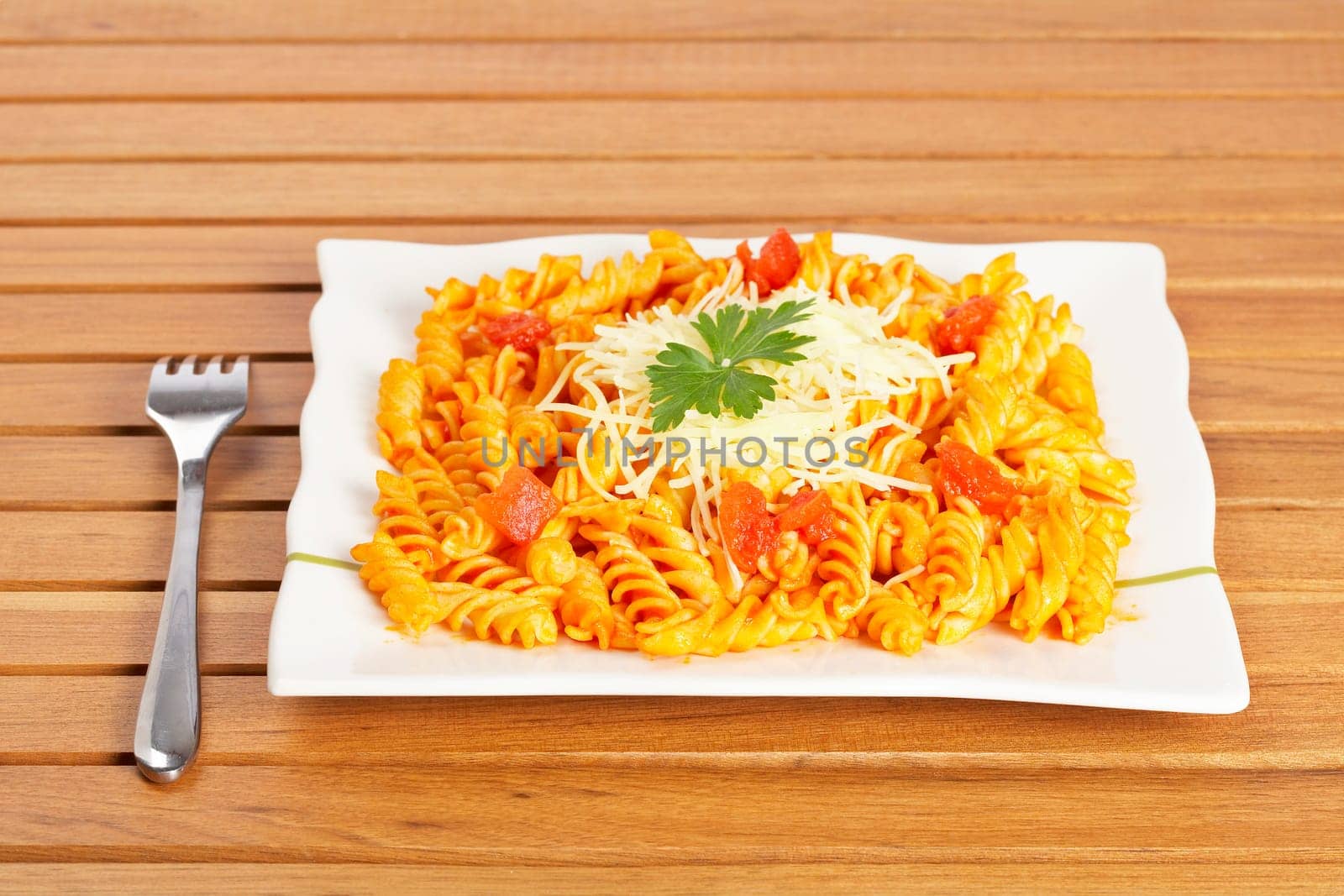Fusilli