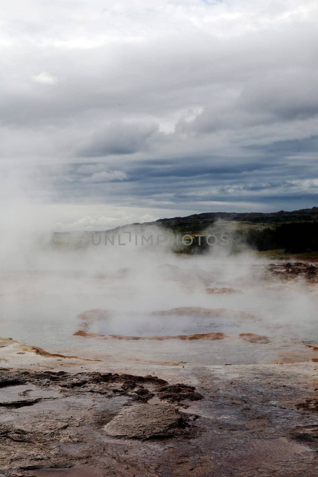 Geyser
