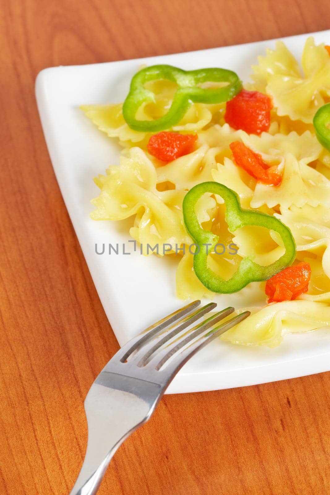 Italian pasta