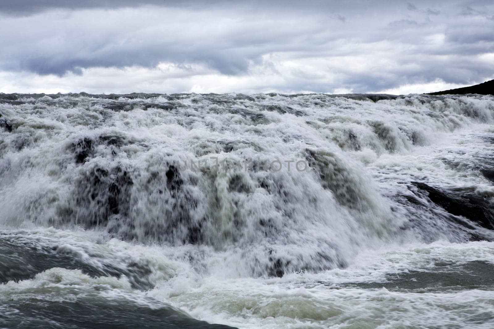 Dettifoss